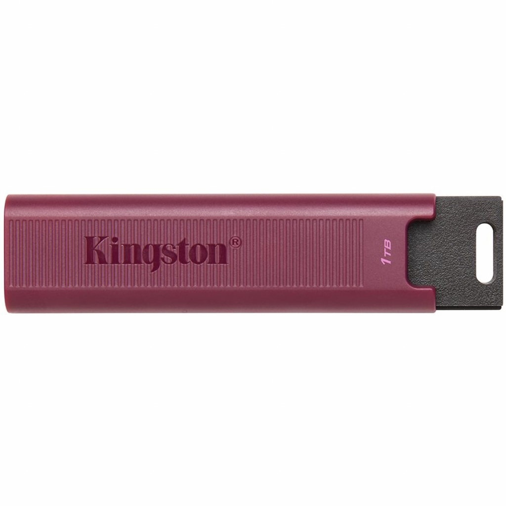 Kingston 1TB DataTraveler Max Type-A 1000R-900W USB 3.2 Gen 2на ниска цена с бърза доставка - BestPC.BG
