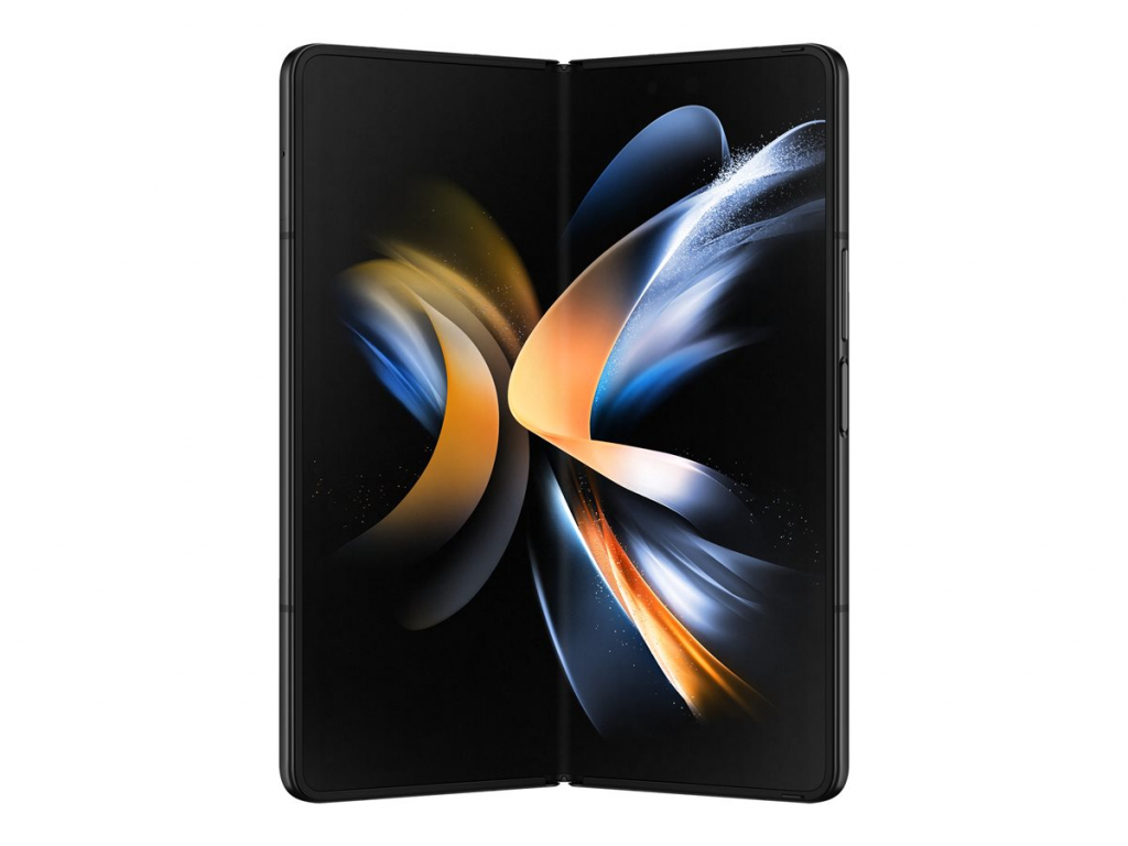 Смартфон SAMSUNG SM-F936B GALAXY Z Fold4 7.6inch 5G 12GB 512GB Phantom Blackна ниска цена с бърза доставка - BestPC.BG