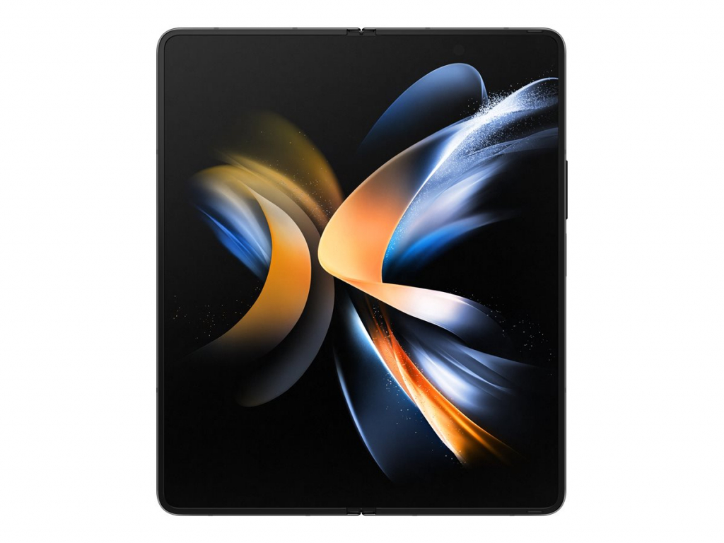 Смартфон SAMSUNG SM-F936B GALAXY Z Fold4 7.6inch 5G 12GB 256GB Phantom Blackна ниска цена с бърза доставка - BestPC.BG
