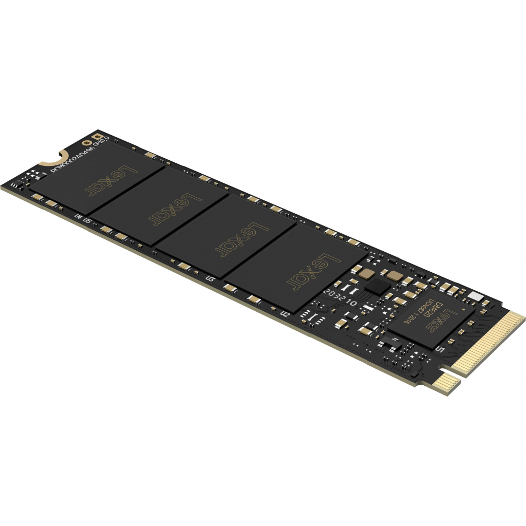SSD SSD 512GB Lexar NM620, M.2 PCI-eна ниска цена с бърза доставка