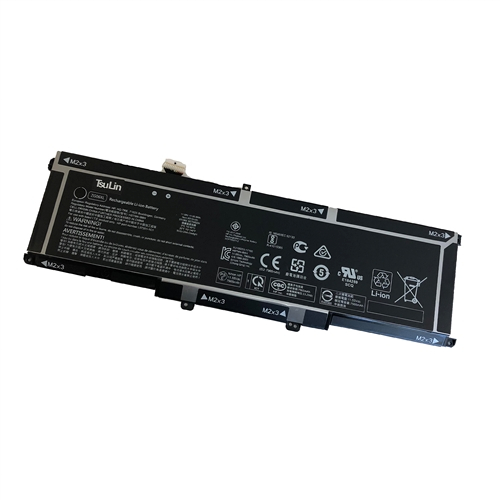 Батерия за HP EliteBook 1050 G1 ZBook Studio x360 G5 ZG06XLна ниска цена с бърза доставка - BestPC.BG