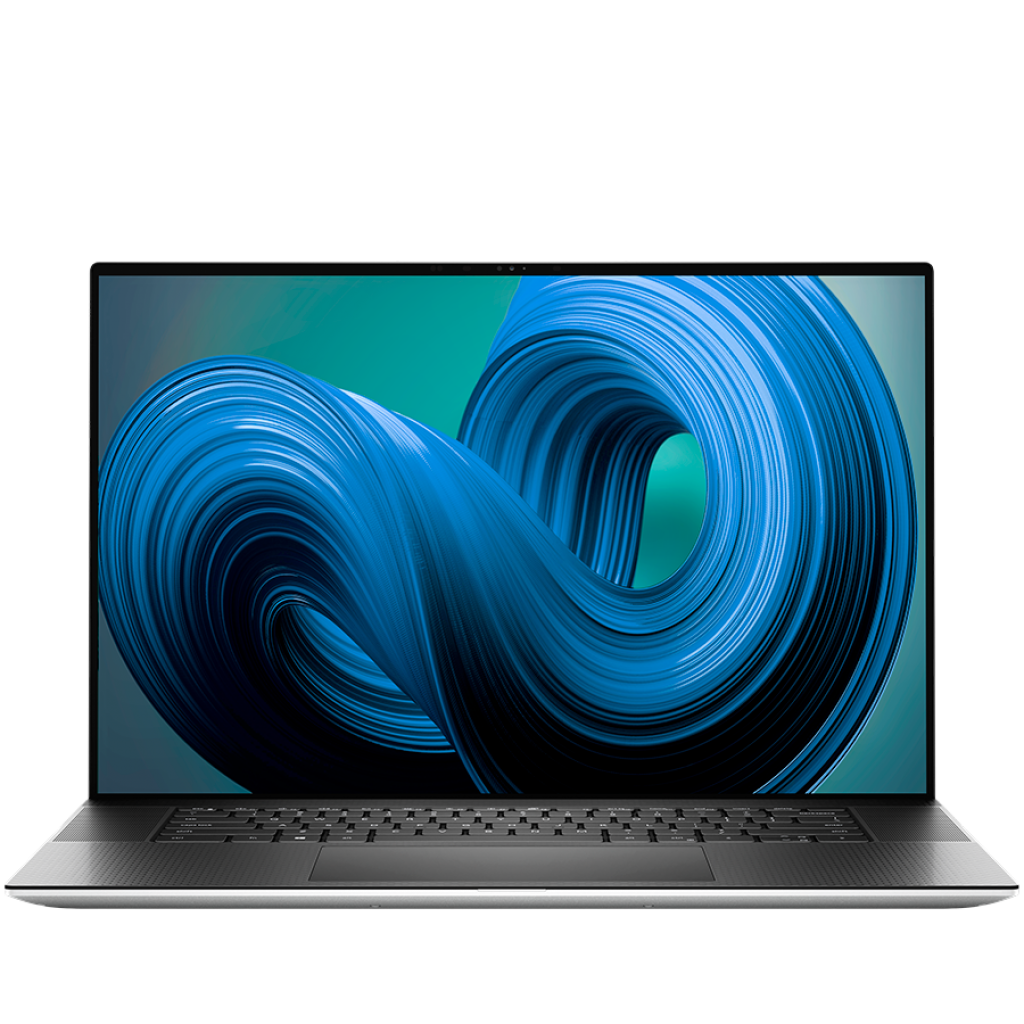 Лаптоп Dell XPS 17 (9720), Intel Core i7-12700H (24MB, up to 4.7 GHz, 14C), 17.0" UHD+на ниска цена с бърза доставка