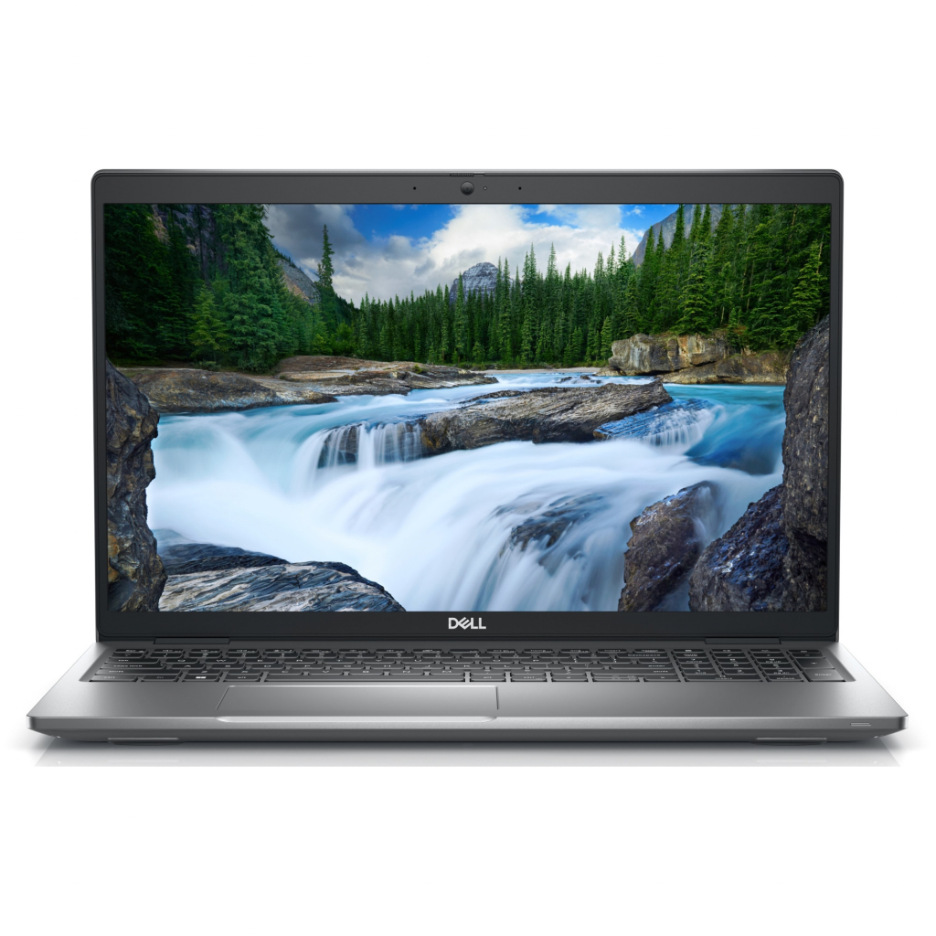 Лаптоп Dell Latitude 5531, Intel Core i7-12800H (14C, 24MB Cache)на ниска цена с бърза доставка