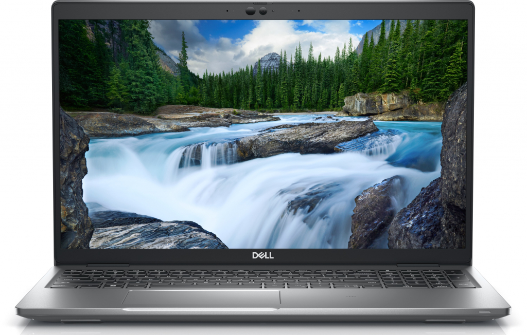 Лаптоп Dell Latitude 5531, Intel Core i7-12800H(up to 4.8GHz), 16GB DDR5, 512GB SSD, 15.6" FHDна ниска цена с бърза доставка - BestPC.BG