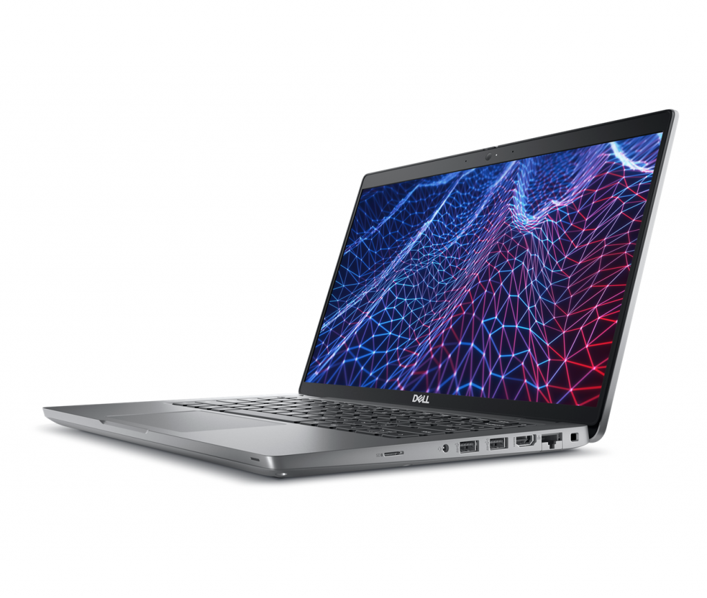 Лаптоп Dell Latitude 5430, Intel Core i7-1255U 10C, 12M Cache, 12 Threads, up to 4.7 GHzна ниска цена с бърза доставка