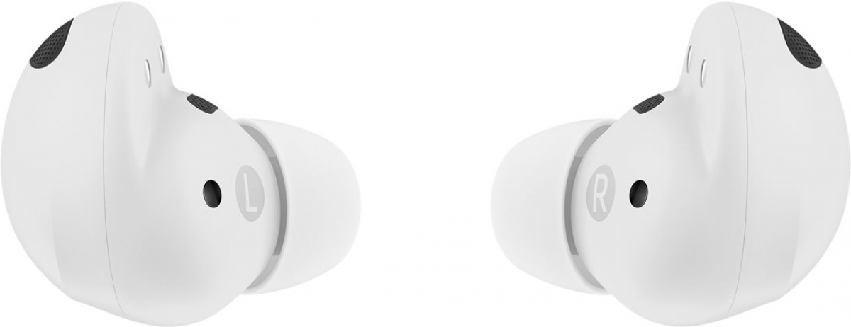 Слушалки Samsung Galaxy Buds 2 Pro, безжични,Bluetooth, с микрофон, бялна ниска цена с бърза доставка - BestPC.BG