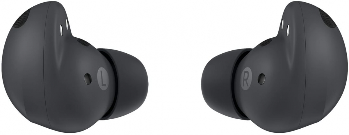 Слушалки Samsung Galaxy Buds 2 Pro, Bluetooth, с микрофон, черенна ниска цена с бърза доставка - BestPC.BG