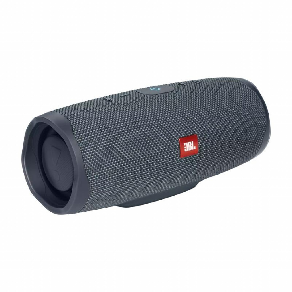 Блутут колонка JBL CHARGE Essential 2, Чернана ниска цена с бърза доставка - BestPC.BG
