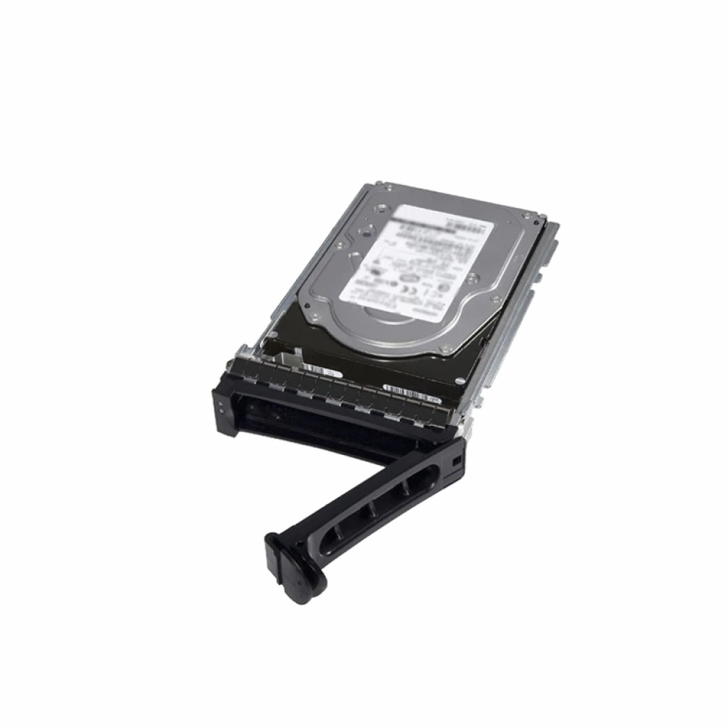 HDD сървърен Dell 8TB 7.2K RPM SATA 6Gbps 512e 3.5in Internal Hard Drive CK, Compatibleна ниска цена с бърза доставка - BestPC.BG