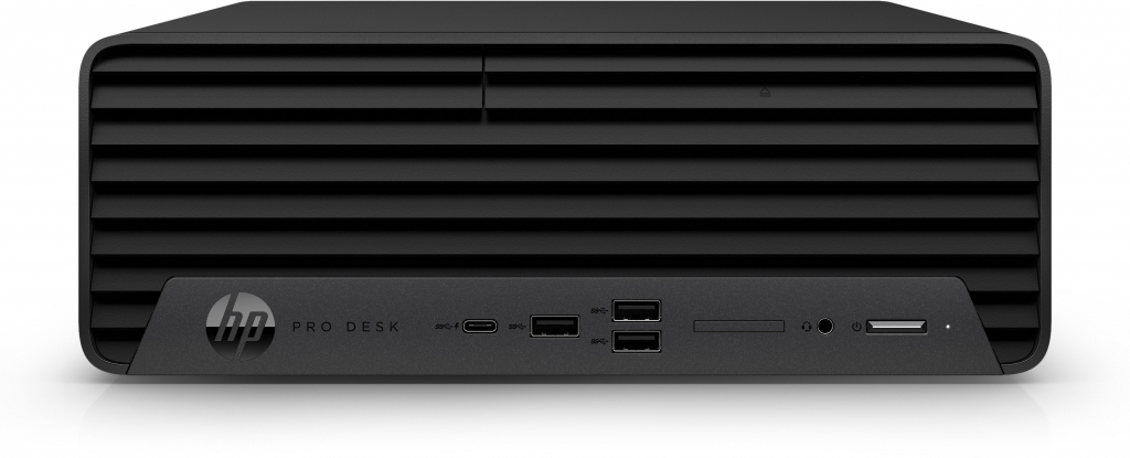 Компютър HP Pro 400 G9 SFF Intel Core i3-12100 8GB 256GB SSD FREE DOS (EN)на ниска цена с бърза доставка - BestPC.BG