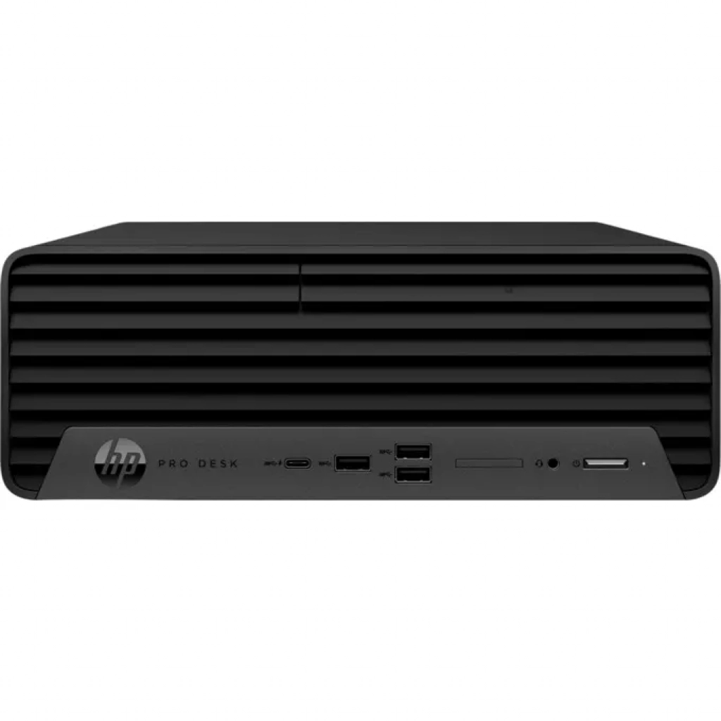Компютър HP Pro 400 G9 SFF Intel Core i5-12500 16GB 512GB SSD W10P-W11P (EN)на ниска цена с бърза доставка - BestPC.BG