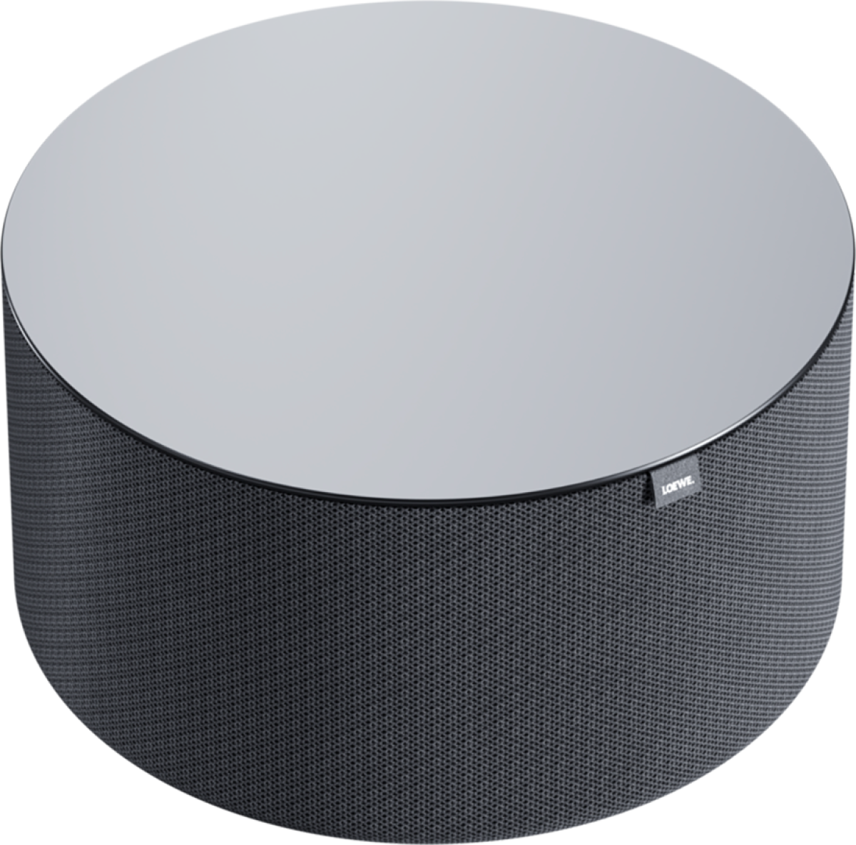 Озвучителна система Loewe Klang Sub 1, 360W, Bluetooth 5.0, 2.1 2.1 канален съраунд, сив цвятна ниска цена с бърза доставка - BestPC.BG