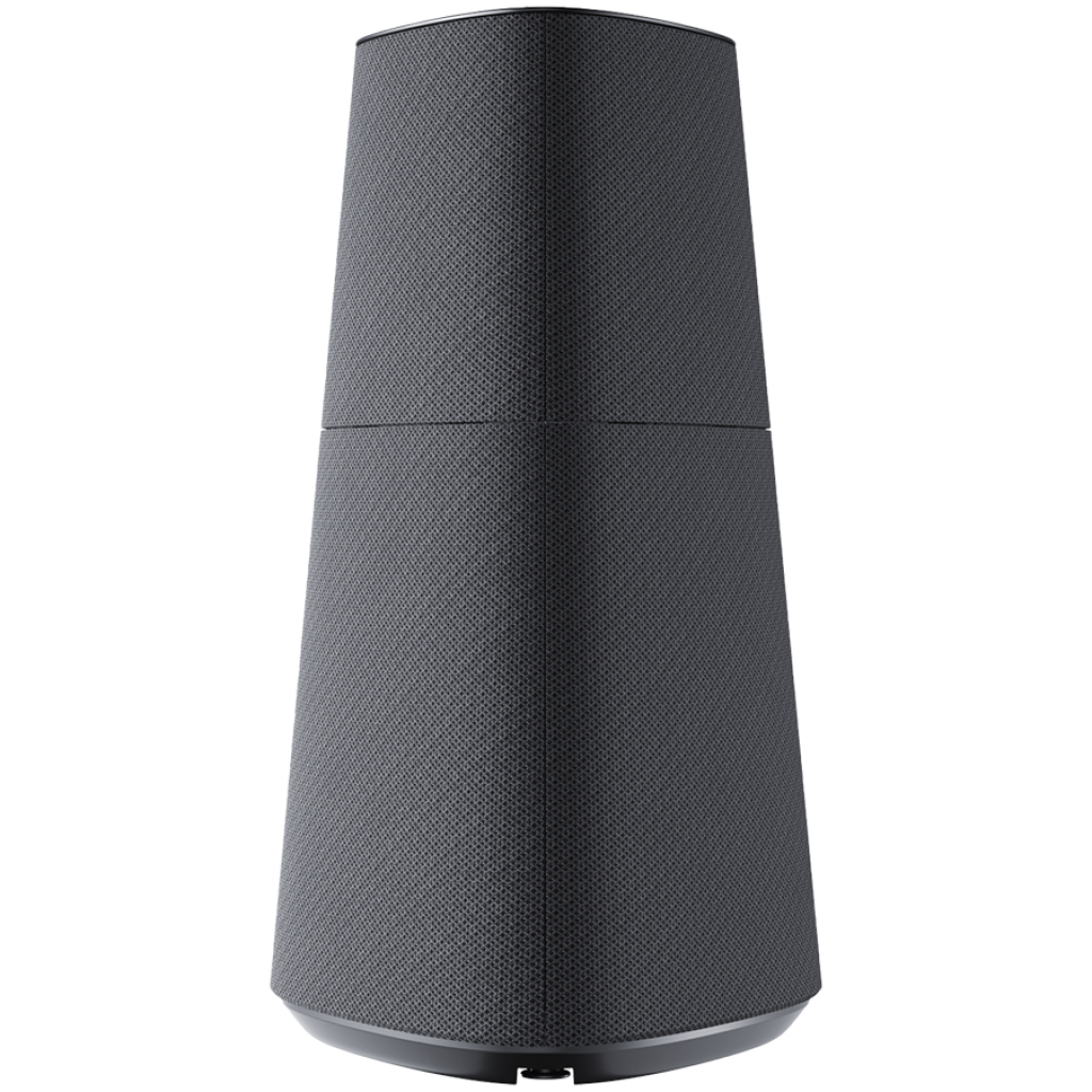 Озвучителна система Loewe Klang MR5, 180 W, Bluetooth 4.2, тъч контрол, сив цвятна ниска цена с бърза доставка - BestPC.BG