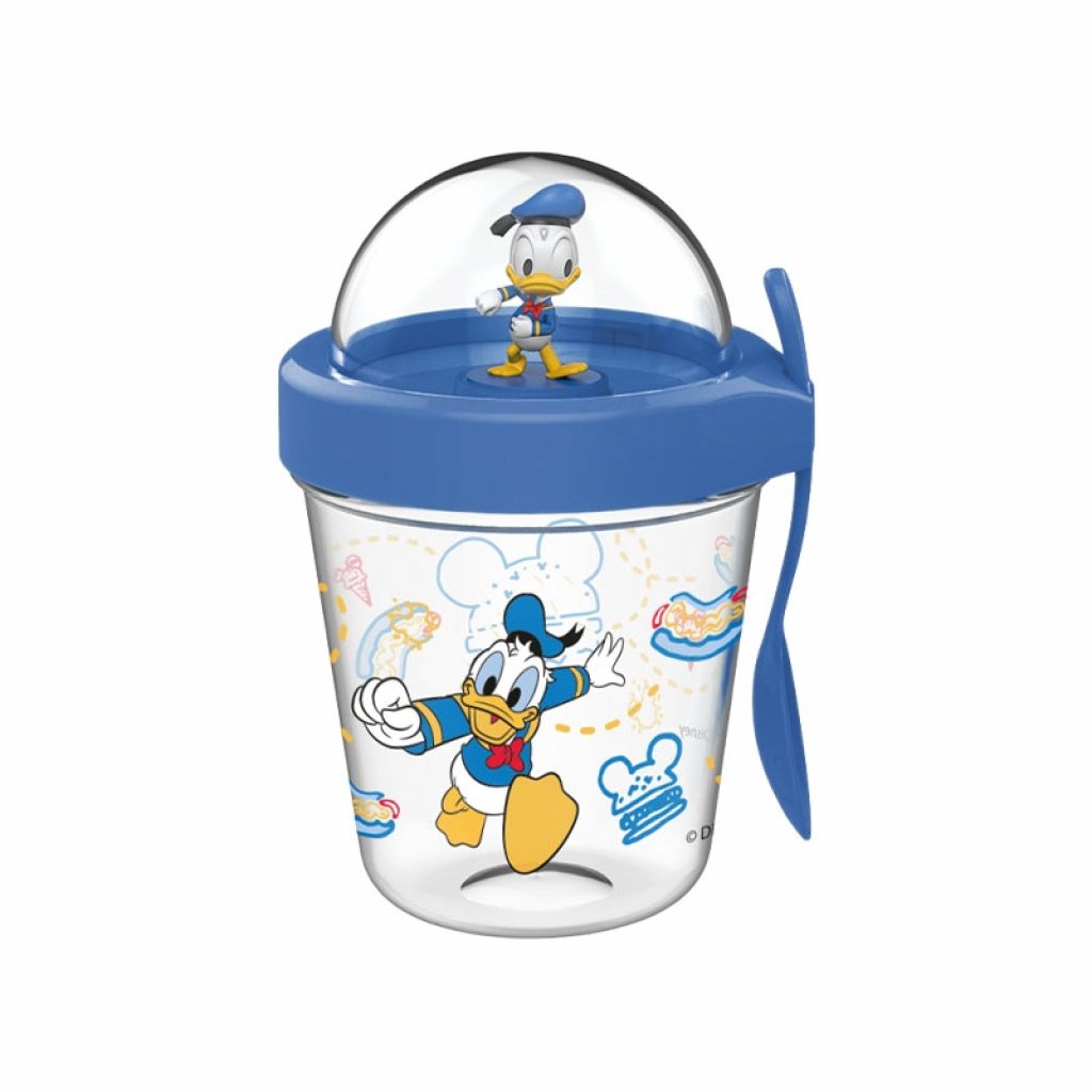 Disney Подаръчен комплект Donaldна ниска цена с бърза доставка - BestPC.BG