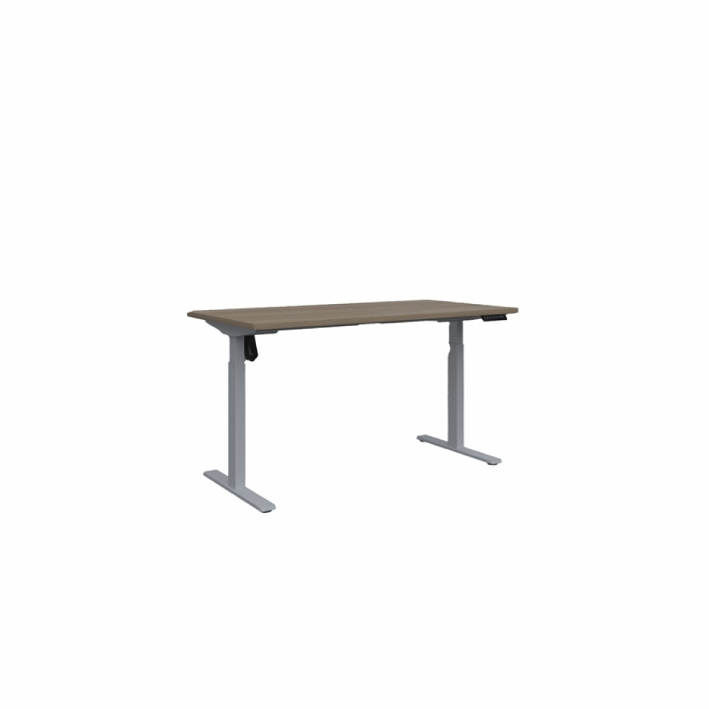 Бюро Работно RFG с регулируема височина Light Pro, електрическона ниска цена с бърза доставка - BestPC.BG