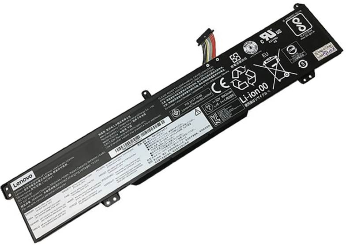 Батерия ОРИГИНАЛНА LENOVO IdeaPad L340-15IRH L340-17IRH L18M3PF1 L18C3PF1на ниска цена с бърза доставка - BestPC.BG
