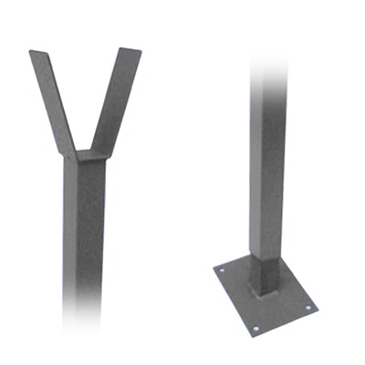 Продукт Фиксирана стойка за рамо на паркинг бариерана ниска цена с бърза доставка - BestPC.BG