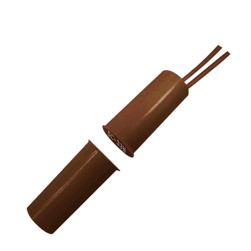 Датчик Мук цилиндричен 5C-33H/Bна ниска цена с бърза доставка - BestPC.BG