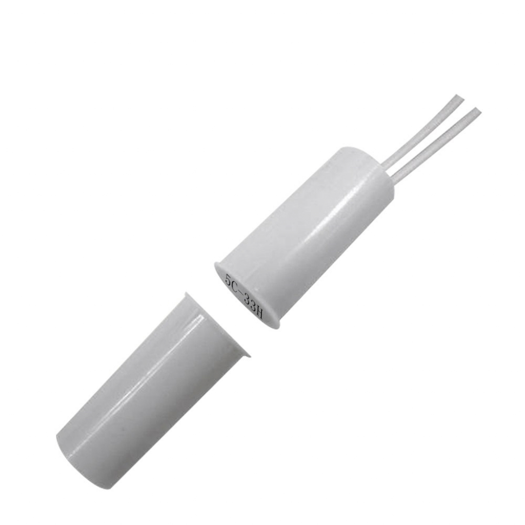 Датчик Мук цилиндричен 5C-33H/Wна ниска цена с бърза доставка - BestPC.BG