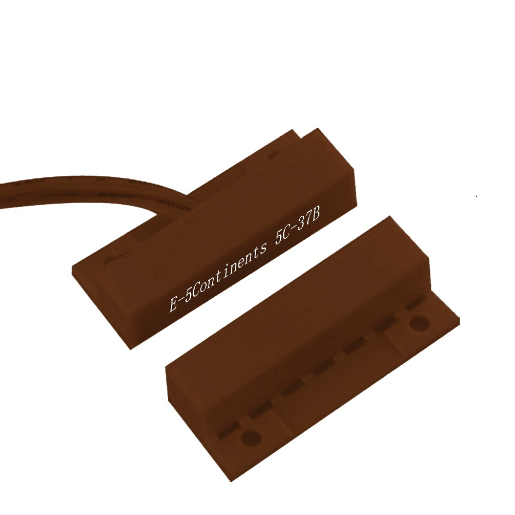 Датчик Мук правоъгълен 5C-37B/Bна ниска цена с бърза доставка - BestPC.BG