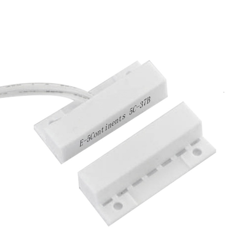 Датчик Мук правоъгълен, 5C-37B/Wна ниска цена с бърза доставка - BestPC.BG