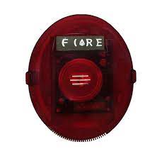 Продукт Адресируема сирена 7204на ниска цена с бърза доставка - BestPC.BG