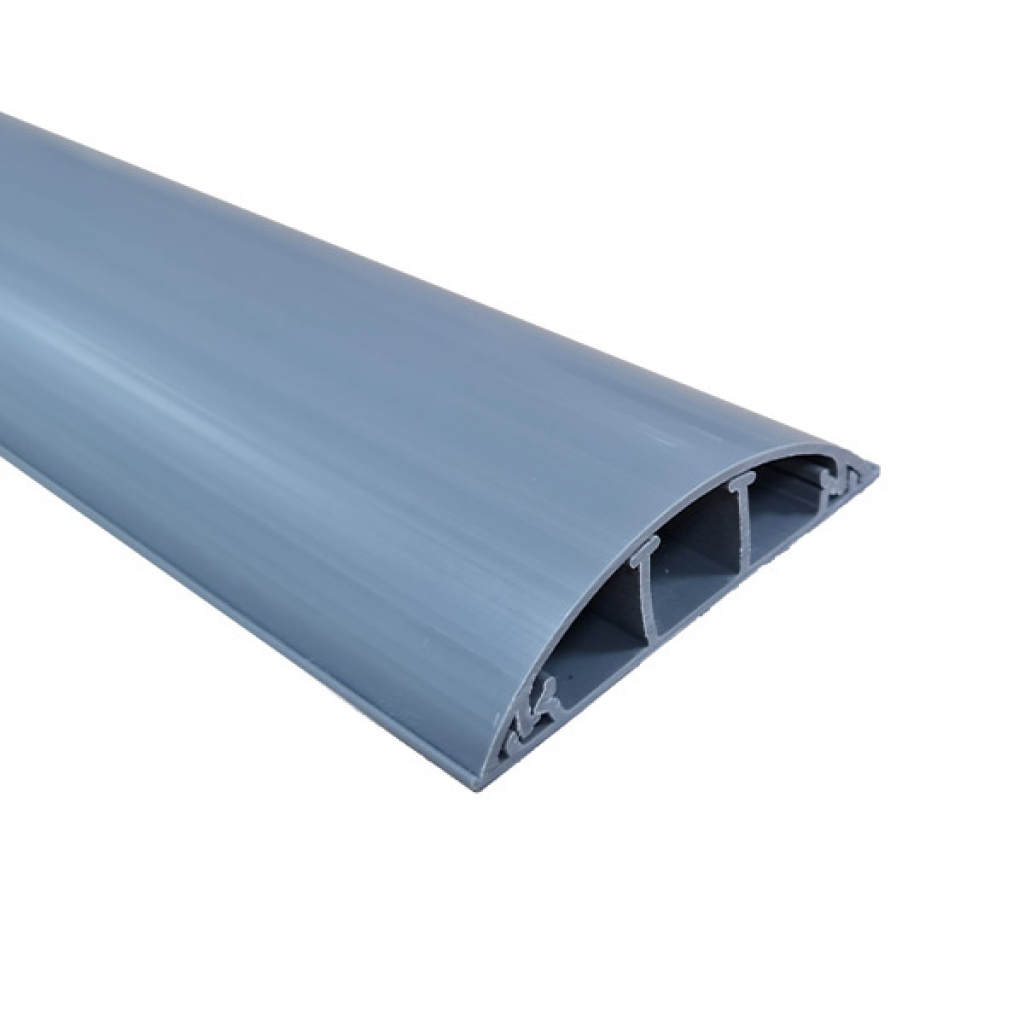 Кабелен канал с капак 75 х 20 мм, 750 20на ниска цена с бърза доставка - BestPC.BG