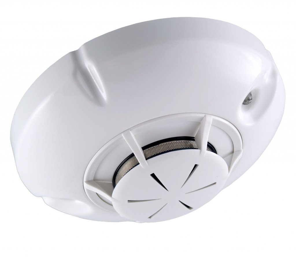 Продукт Пожароизвестител оптично-дименна ниска цена с бърза доставка - BestPC.BG