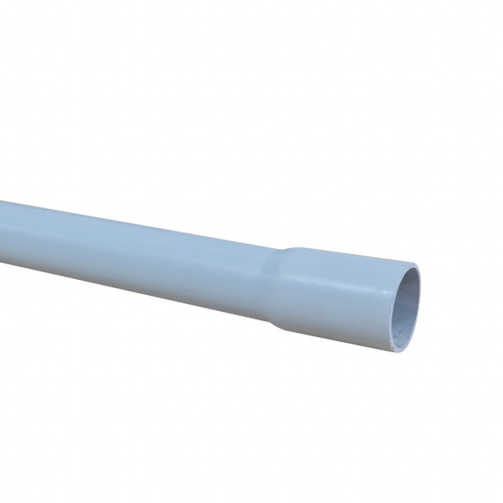 Тръба Ø 32 Твърда елетроинсталационна тръба 45 м опаковка, 804 32на ниска цена с бърза доставка - BestPC.BG