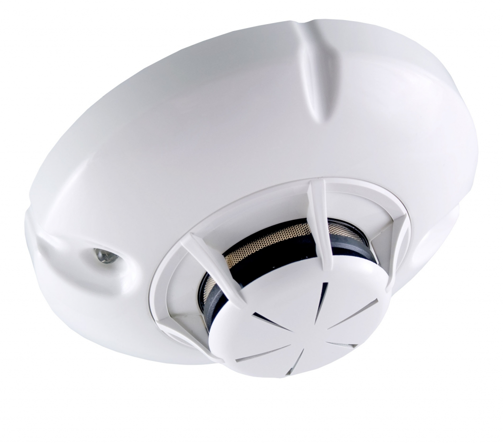 Продукт Пожароизвестител комбиниран 8060на ниска цена с бърза доставка - BestPC.BG