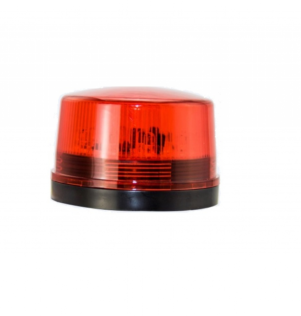 Продукт Вътрешна синя строб лампана ниска цена с бърза доставка - BestPC.BG