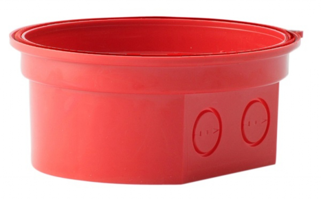 Продукт Дълбока монтажна кутия BRRна ниска цена с бърза доставка - BestPC.BG