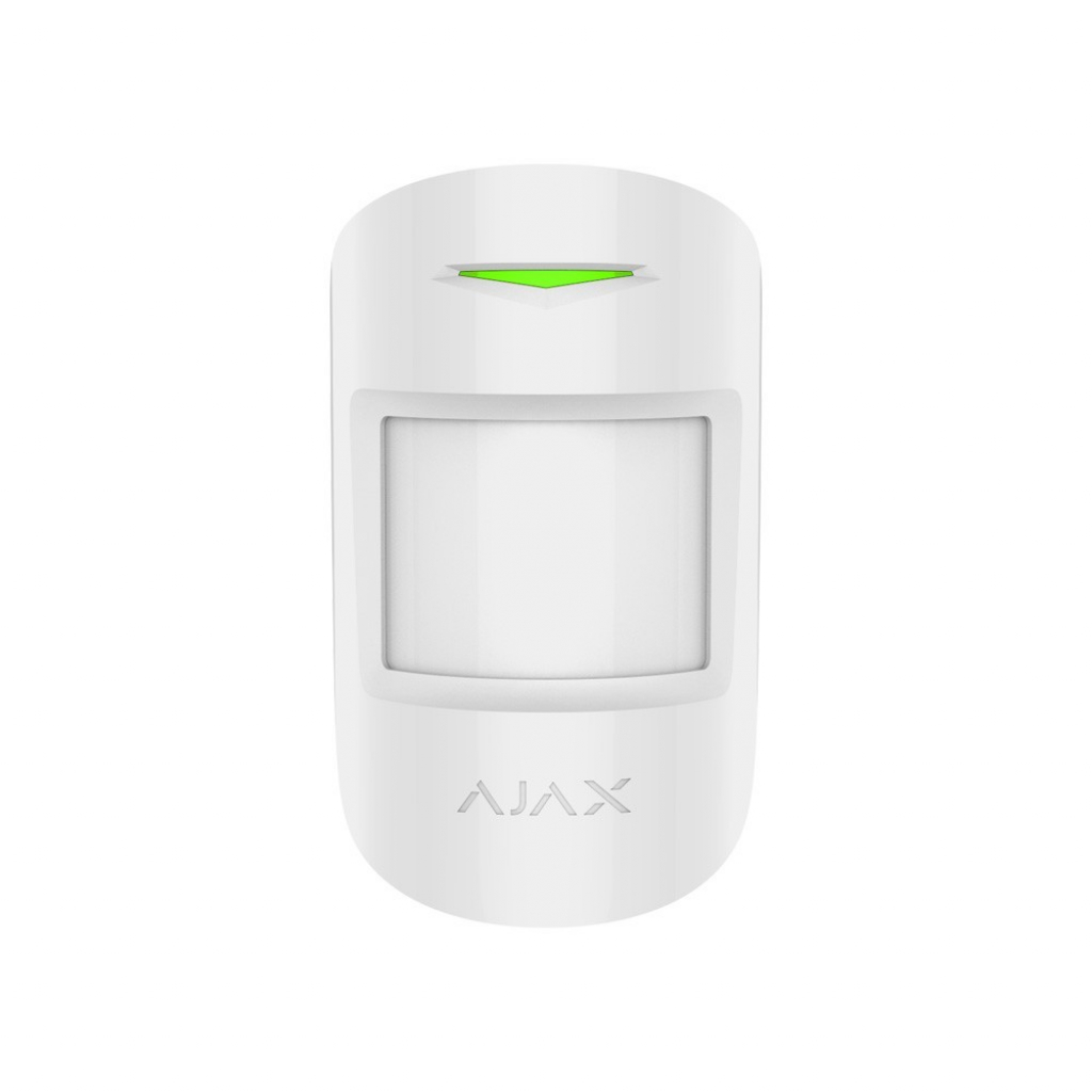 Продукт Безжичен комбиниран PIR & Glassbreak детекторна ниска цена с бърза доставка - BestPC.BG