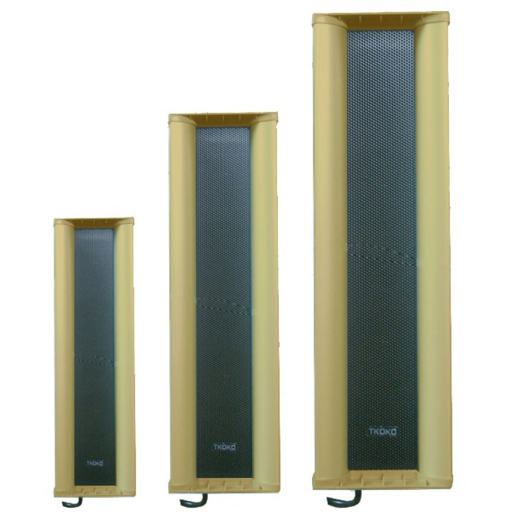 Продукт Говорител за стена водоустойчив - тип колона, CS-510Hна ниска цена с бърза доставка - BestPC.BG