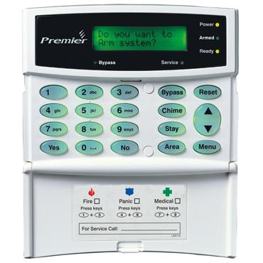 Продукт Клавиатура Premier LCD Iconicна ниска цена с бърза доставка - BestPC.BG