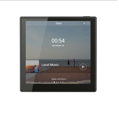 Продукт Музикален контролен център с вграден стерео дигитален усилвател, DM839Bна ниска цена с бърза доставка - BestPC.BG