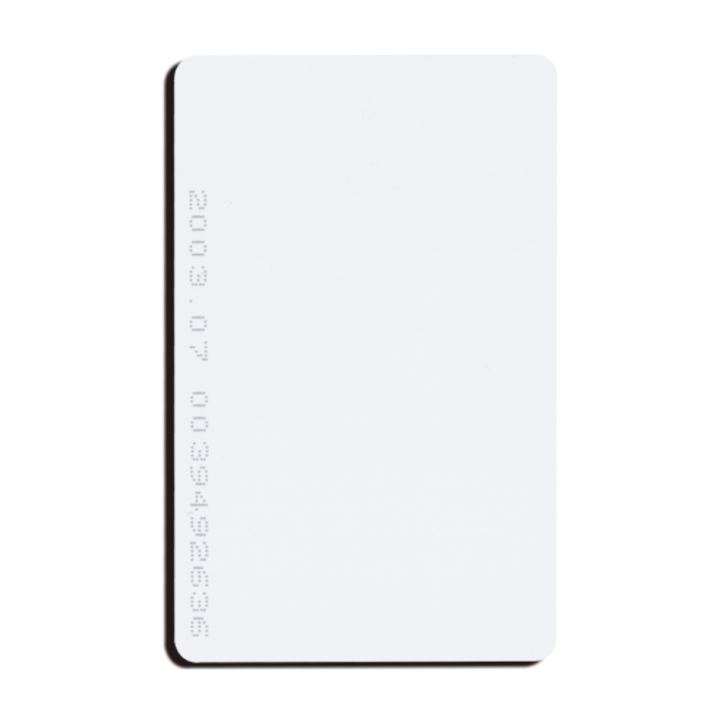 Продукт RFID безконтактна карта, 125kHz, EM4002IDна ниска цена с бърза доставка - BestPC.BG