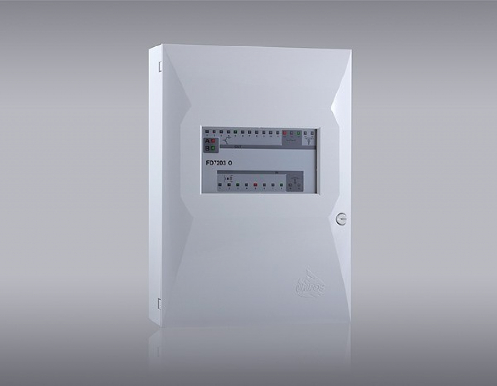 Продукт Адресируем IO модул FD7203Oна ниска цена с бърза доставка - BestPC.BG