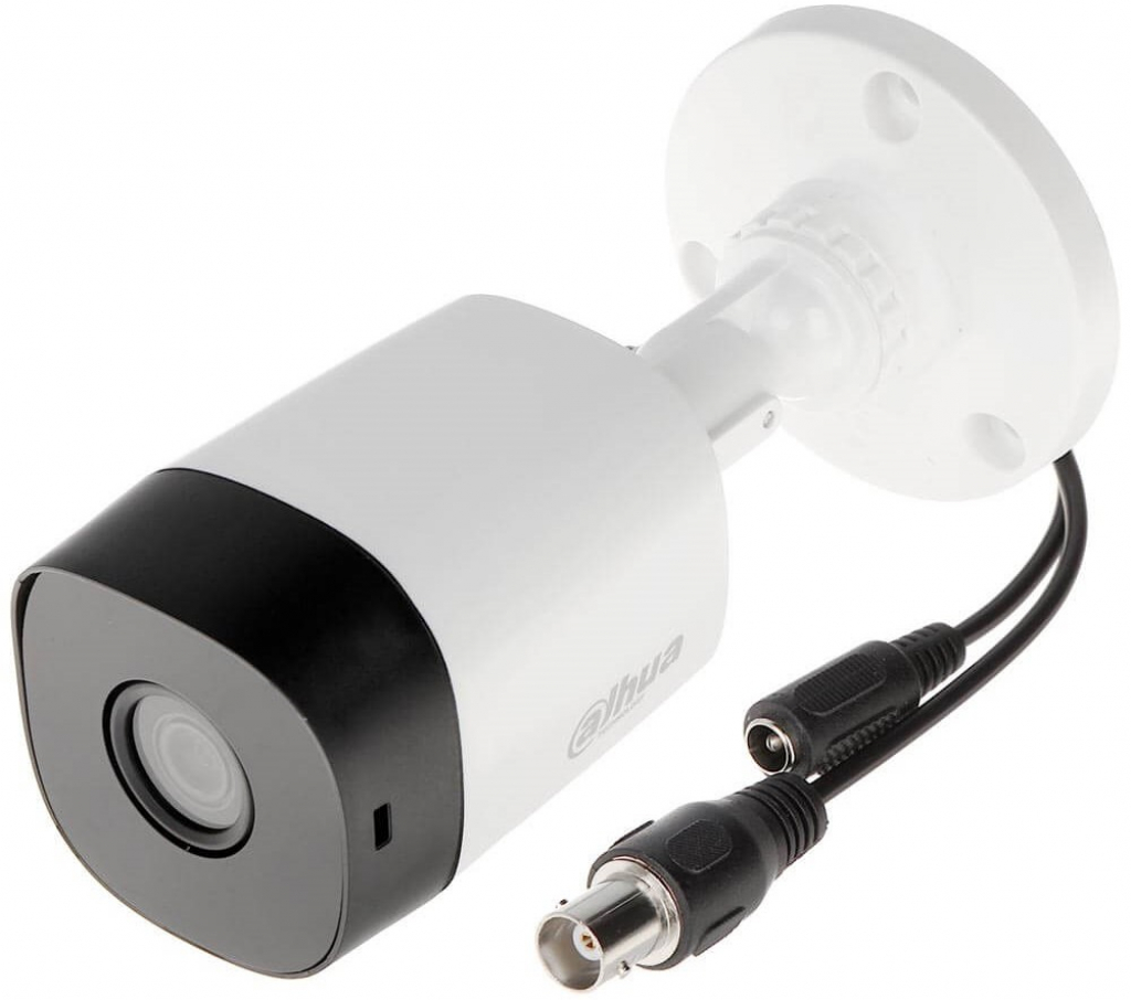 Камера 2 Megapixel HDCVI булет камера, HAC-B1A21-0360Bна ниска цена с бърза доставка - BestPC.BG