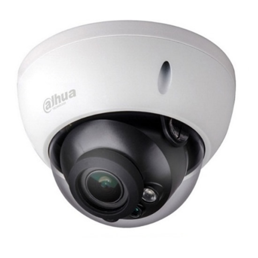 Камера 5 Megapixel HDCVI куполна камера, HAC-HDBW1500R-Z-2712на ниска цена с бърза доставка - BestPC.BG