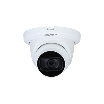 Камера 2 Megapixel Starlight True куполна камера, HAC-HDW1231TLMQ-A-0280Bна ниска цена с бърза доставка - BestPC.BG