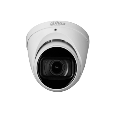 Камера 5 Megapixel True Day&Night  HDCVI 4в1 куполна камера, HAC-HDW1500T-Z-A-2712-S2на ниска цена с бърза доставка - BestPC.BG