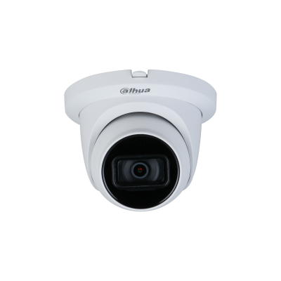 Камера 5 Megapixel HDCVI 4в1 куполна камера, HAC-HDW1500TMQ-A-0280B-Sна ниска цена с бърза доставка - BestPC.BG