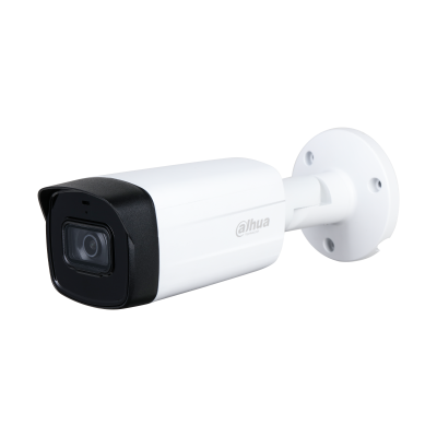 Камера 2 Megapixel HDCVI 4в1 булет камера, HAC-HFW1231TM-I8-A-0360Bна ниска цена с бърза доставка - BestPC.BG