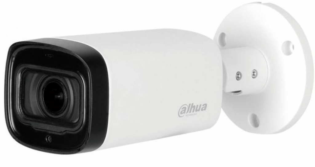Камера 5 Megapixel HDCVI булет камера, HAC-HFW1500R-Z-IRE6-A-2712на ниска цена с бърза доставка - BestPC.BG