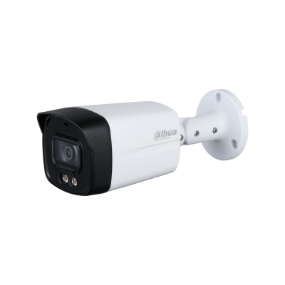 Камера 5 Megapixel 4в1 булет камера, HAC-HFW1509TLM-A-LED-0360B-S2на ниска цена с бърза доставка - BestPC.BG