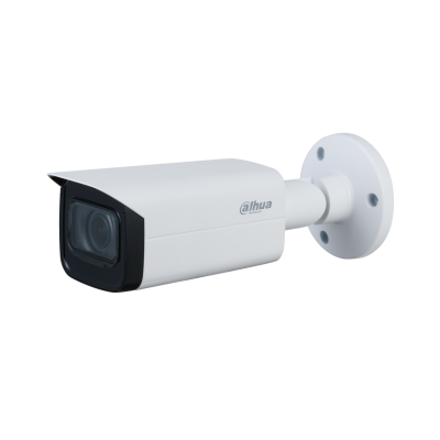 5 Megapixel HDCVI булет камера, HAC-HFW2501TU-Z-A-27135-S2на ниска цена с бърза доставка - BestPC.BG