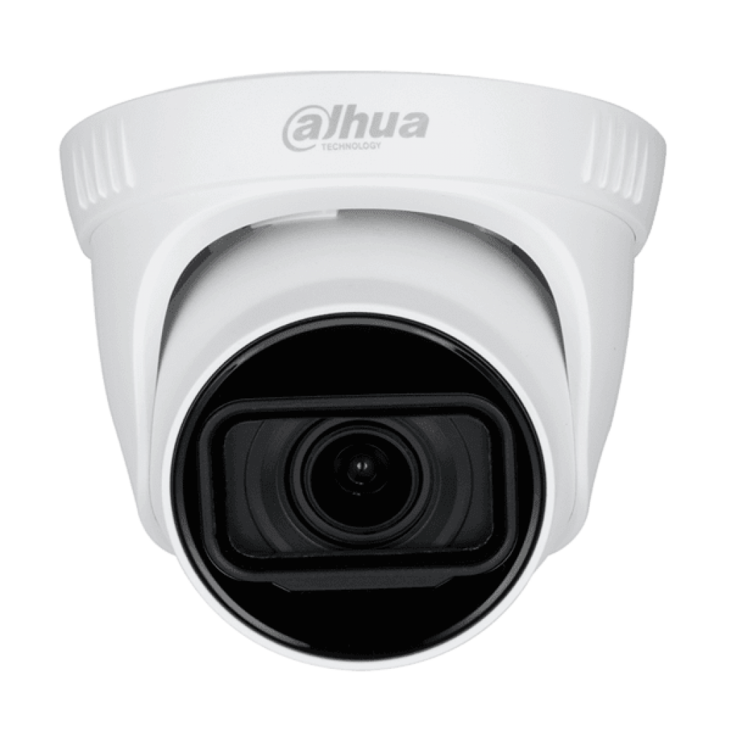 Камера 2 Megapixel HDCVI куполна камера, HAC-T3A21-Z-2712на ниска цена с бърза доставка - BestPC.BG