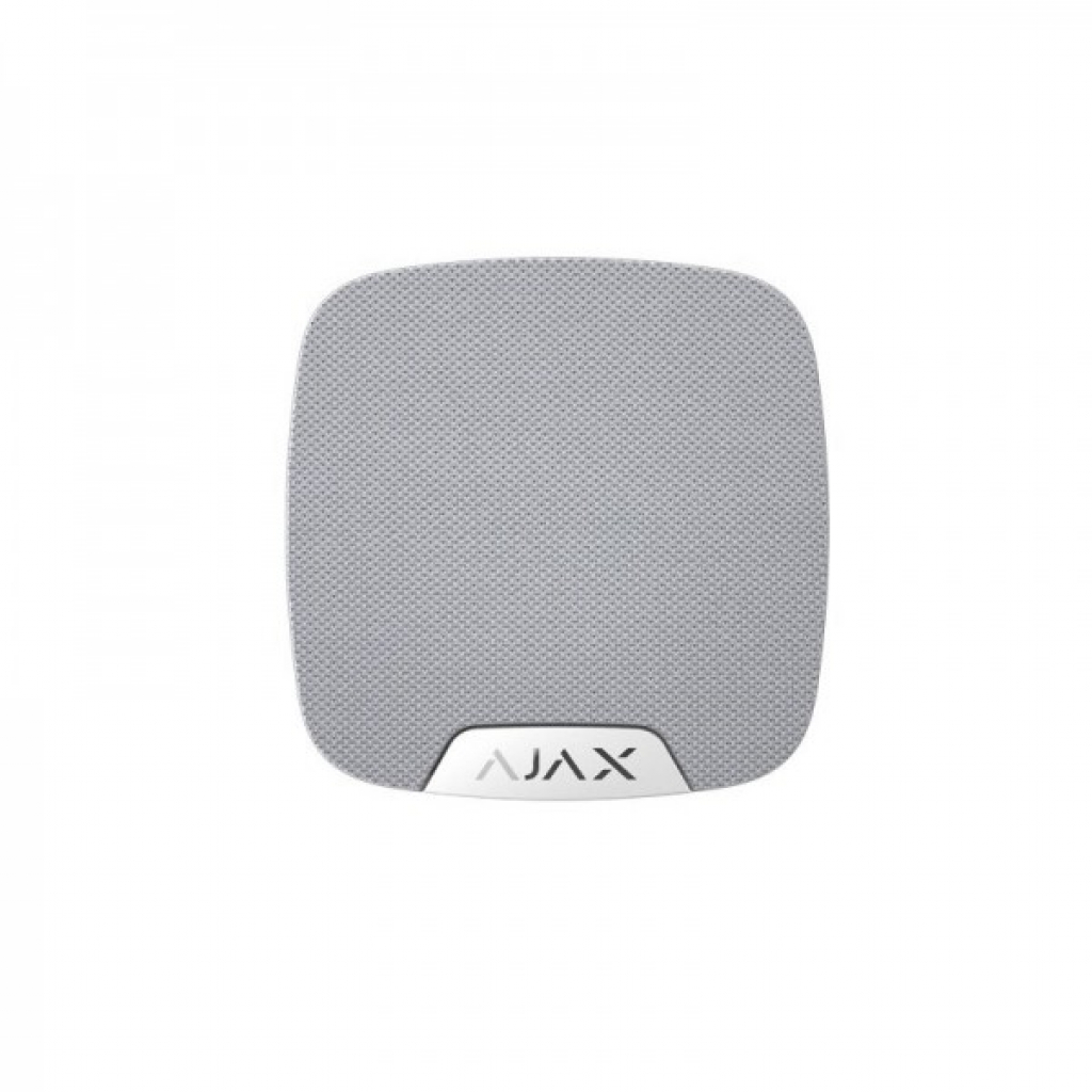 Продукт Безжична сирена, Home Siren WHна ниска цена с бърза доставка - BestPC.BG