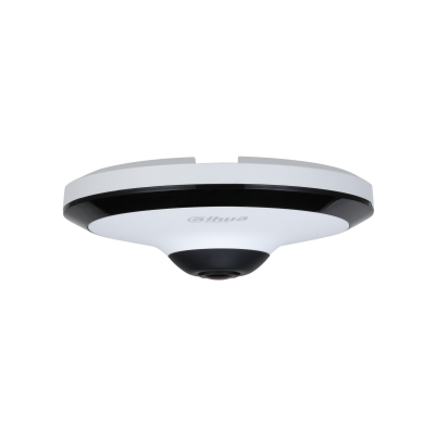Камера 5MP IP куполна Fish-eye камера, IPC-EW5541-ASна ниска цена с бърза доставка - BestPC.BG